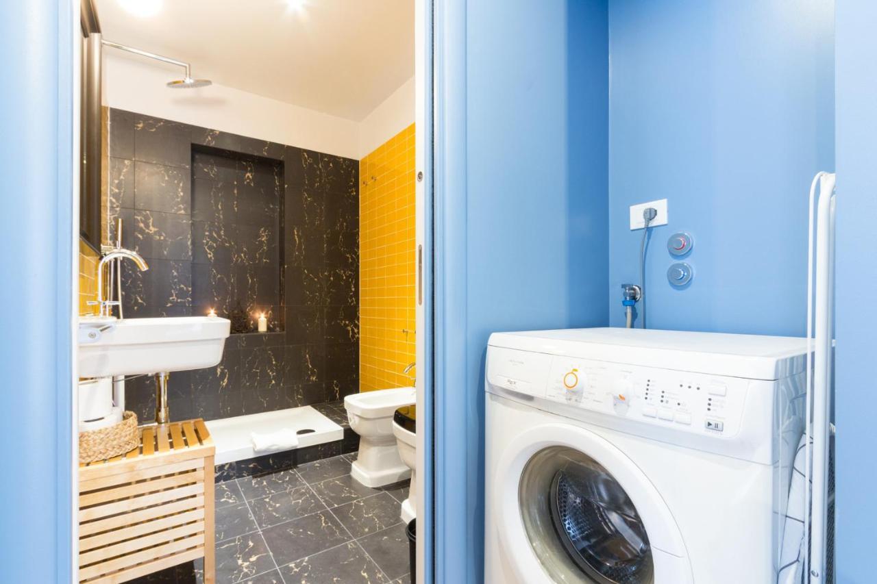 Ideal Apartment D'Ascanio, Piazza Navona Rome Exterior photo