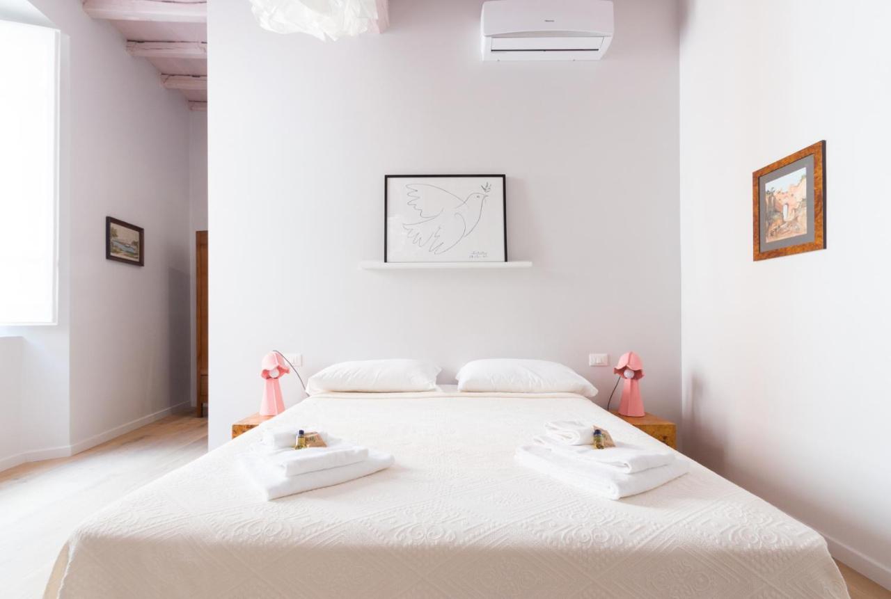 Ideal Apartment D'Ascanio, Piazza Navona Rome Exterior photo