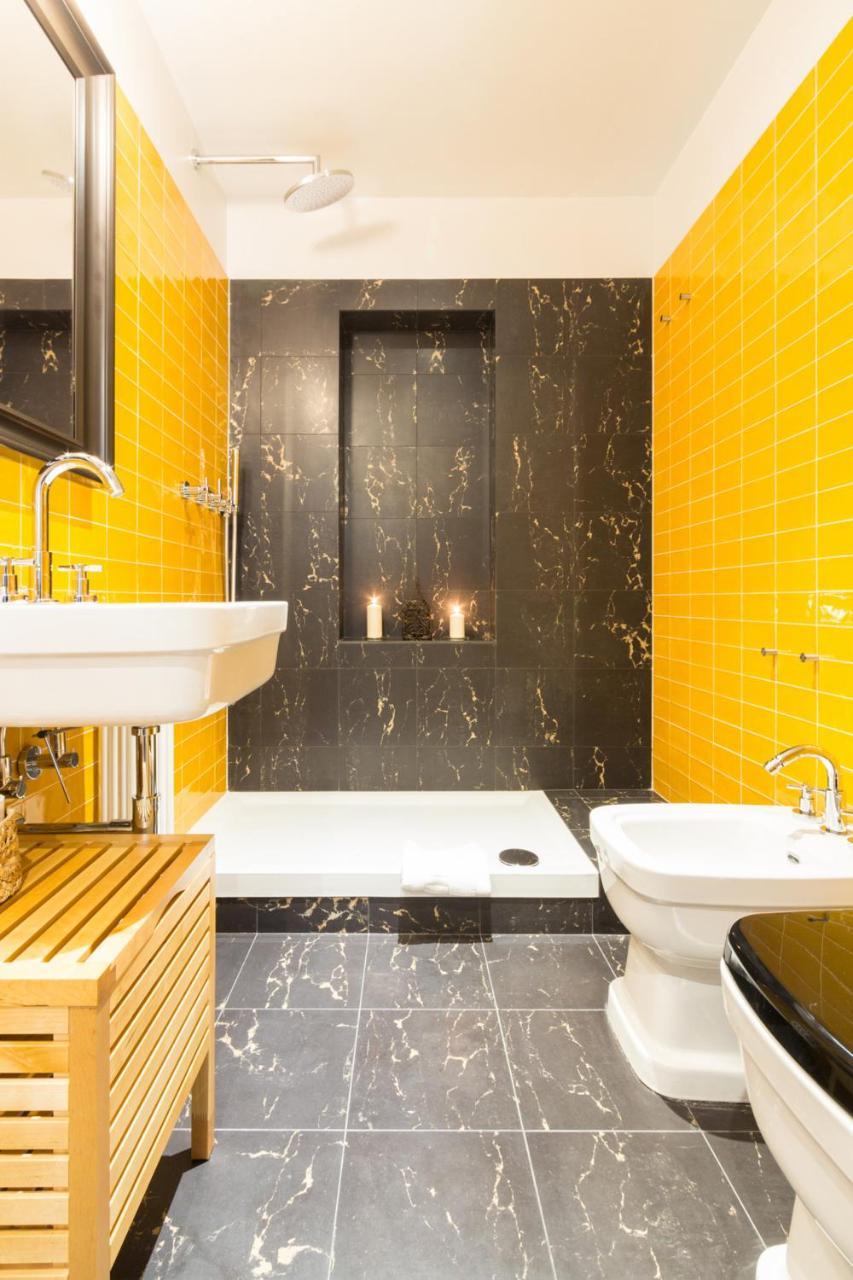 Ideal Apartment D'Ascanio, Piazza Navona Rome Exterior photo