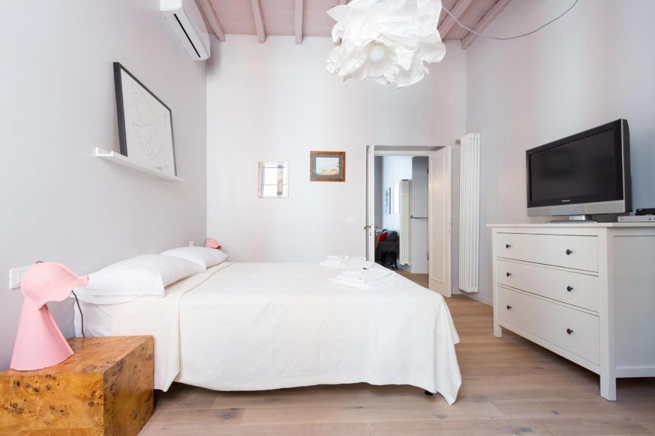 Ideal Apartment D'Ascanio, Piazza Navona Rome Exterior photo